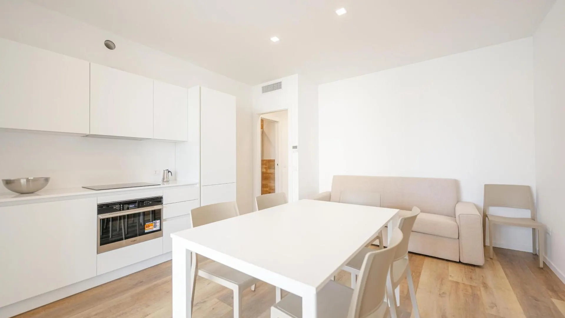 Apartament Wave Island Sange C4 Lido di Jesolo