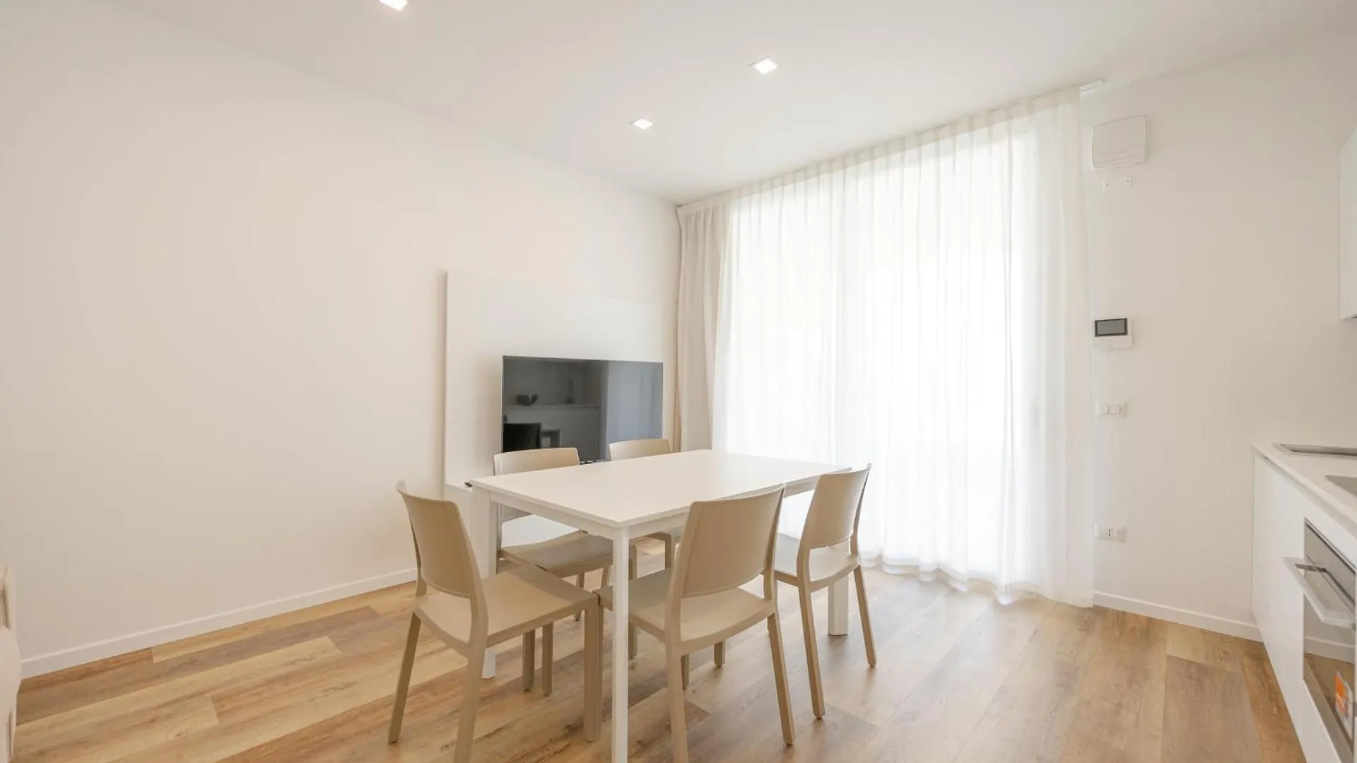 Apartmán Wave Island Sange C4 Lido di Jesolo