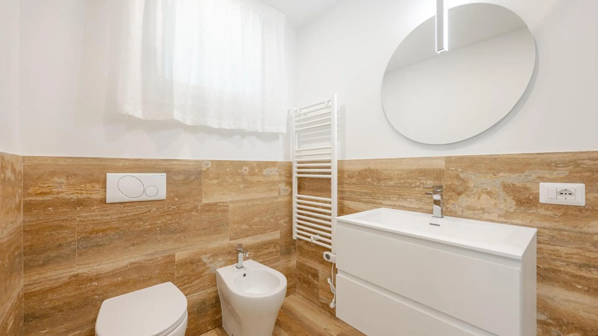 Apartament Wave Island Sange C4 Lido di Jesolo