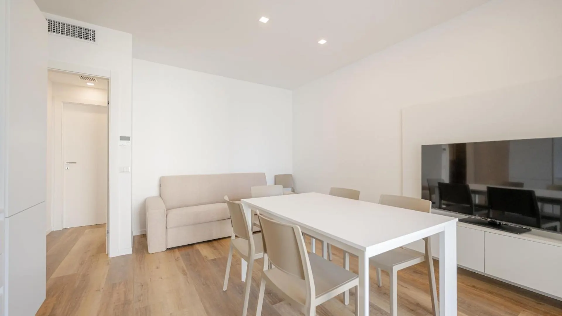 Apartmán Wave Island Sange C4 Lido di Jesolo