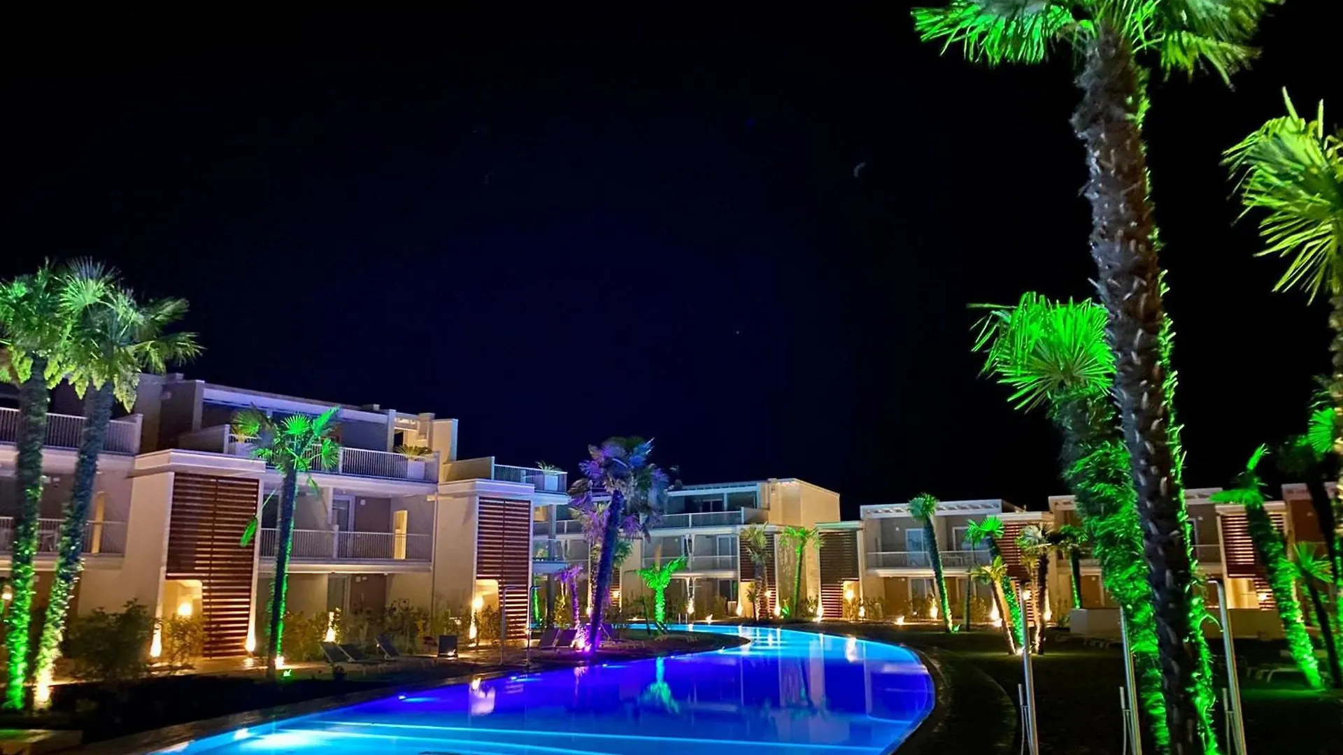 Apartmán Wave Island Sange C4 Lido di Jesolo