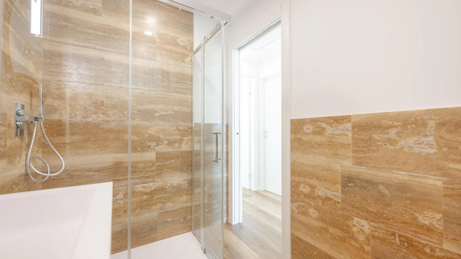 Wave Island Sange C4 Appartement Lido di Jesolo Italië